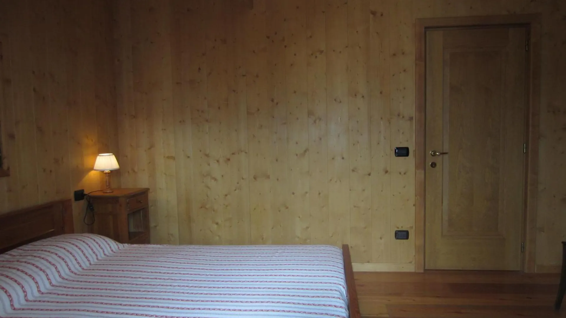 Appartamento Serdes Big C2 San Vito di Cadore Italy