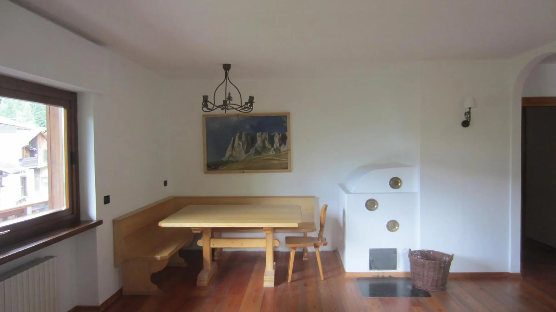 Appartamento Serdes Big C2 San Vito di Cadore Apartment