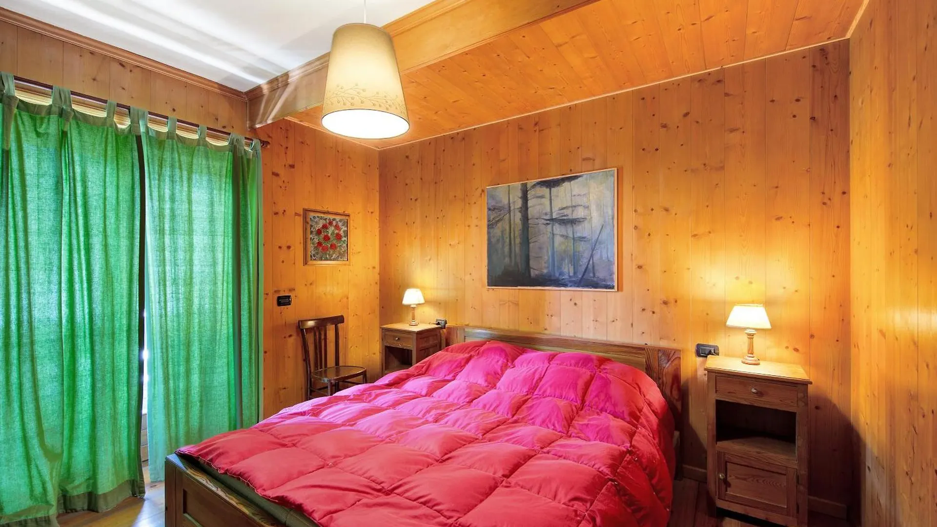 Appartamento Serdes Big C2 San Vito di Cadore