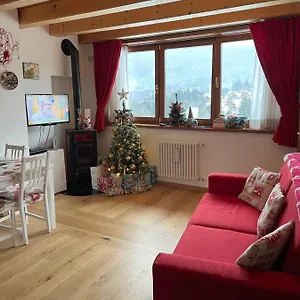  Appartamento Casa Romeo