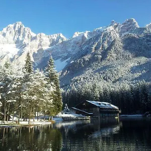 Al San Vito di Cadore