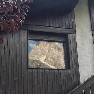  Appartamento Casa Antelao