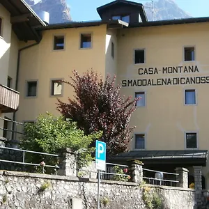 Casa Montana S. Maddalena San Vito di Cadore