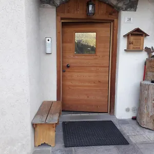  Appartamento Casa De Sandre