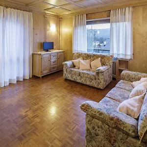  Appartamento Chiappuzza - Stayincortina