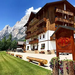 Oasi San Vito di Cadore