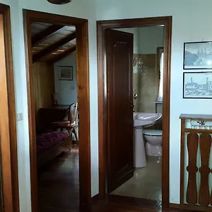  Appartamento Mansarda A
